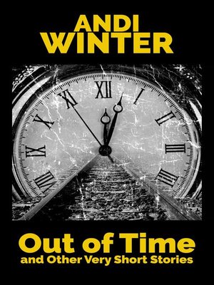 cover image of Out of Time